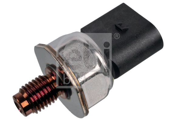 Sensor, fuel pressure